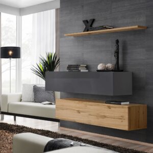 ASM Möbel Sideboard Switch SB II