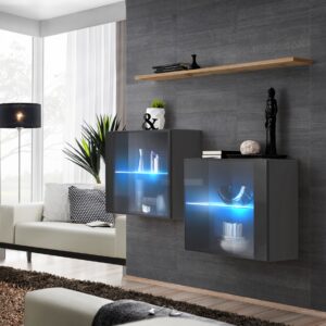ASM Möbel Sideboard Switch SB III