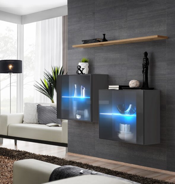 ASM Möbel Sideboard Switch SB III