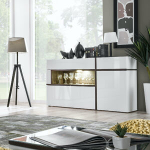 ASM Möbel Sideboard Cross