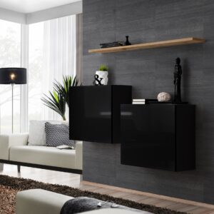 ASM Möbel Sideboard Switch SB I