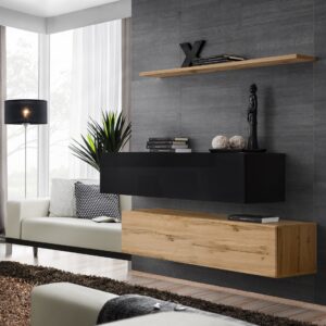 ASM Möbel Sideboard Switch SB II