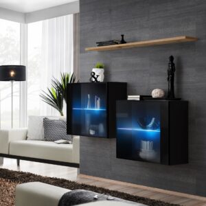 ASM Möbel Sideboard Switch SB III