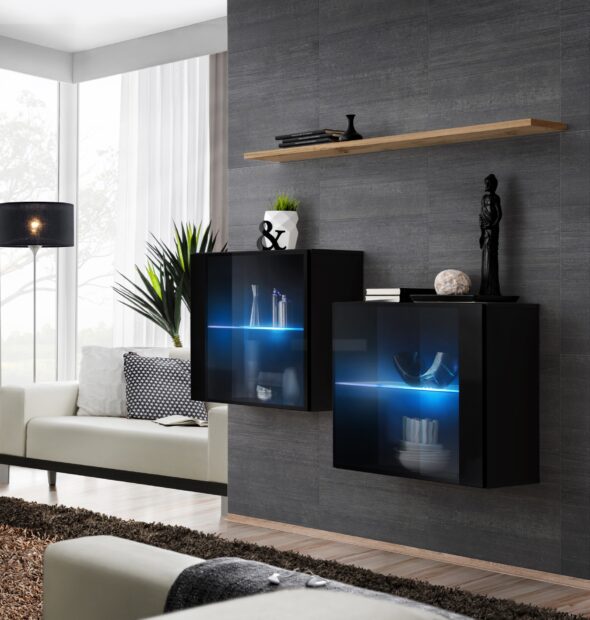 ASM Möbel Sideboard Switch SB III