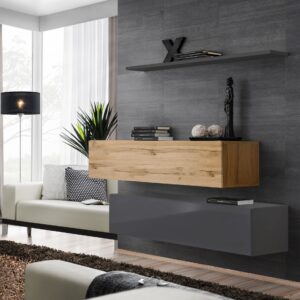 ASM Möbel Sideboard Switch SB II