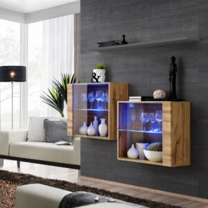 ASM Möbel Sideboard Switch SB III