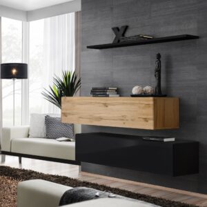 ASM Möbel Sideboard Switch SB II