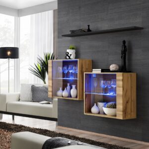 ASM Möbel Sideboard Switch SB III