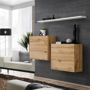 ASM Möbel Sideboard Switch SB I