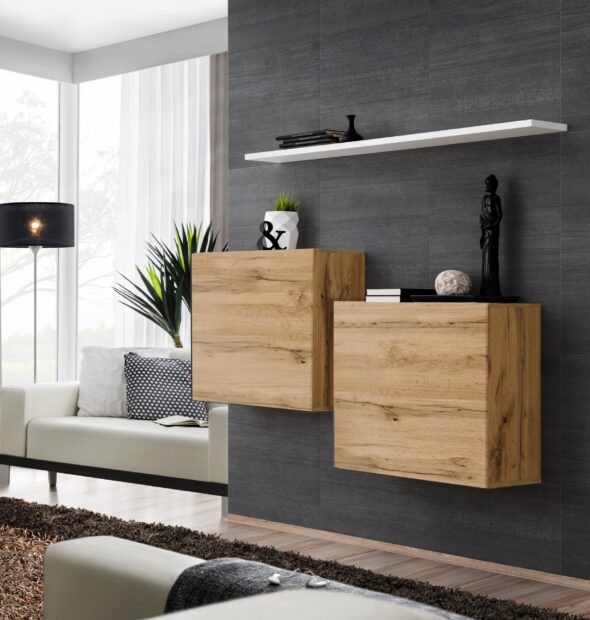 ASM Möbel Sideboard Switch SB I
