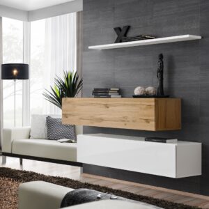 ASM Möbel Sideboard Switch SB II