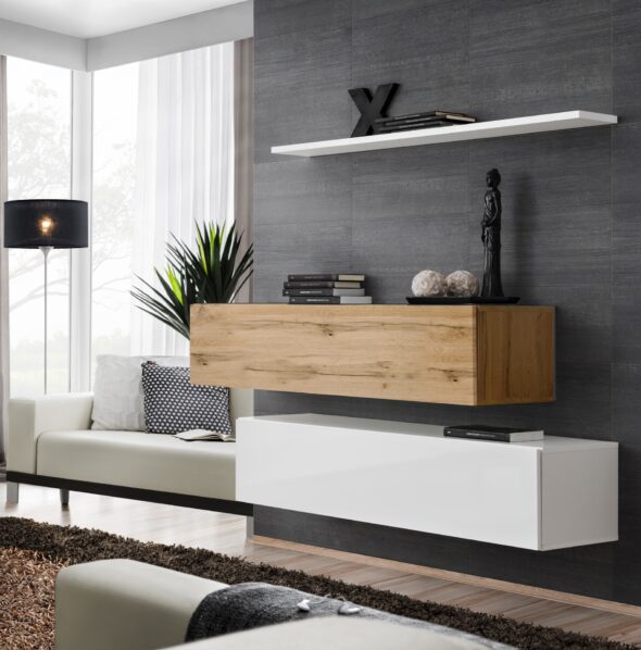 ASM Möbel Sideboard Switch SB II