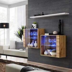 ASM Möbel Sideboard Switch SB III