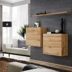 ASM Möbel Sideboard Switch SB I