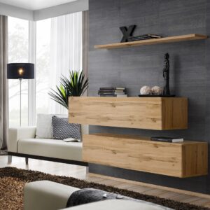 ASM Möbel Sideboard Switch SB II