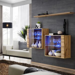 ASM Möbel Sideboard Switch SB III