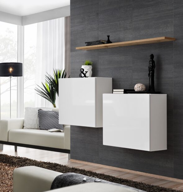 ASM Möbel Sideboard Switch SB I