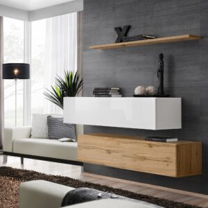 ASM Möbel Sideboard Switch SB II
