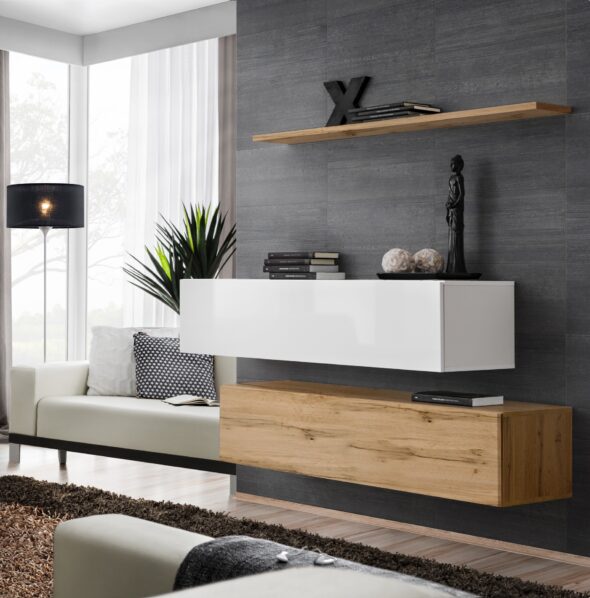 ASM Möbel Sideboard Switch SB II