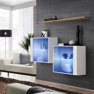 ASM Möbel Sideboard Switch SB III