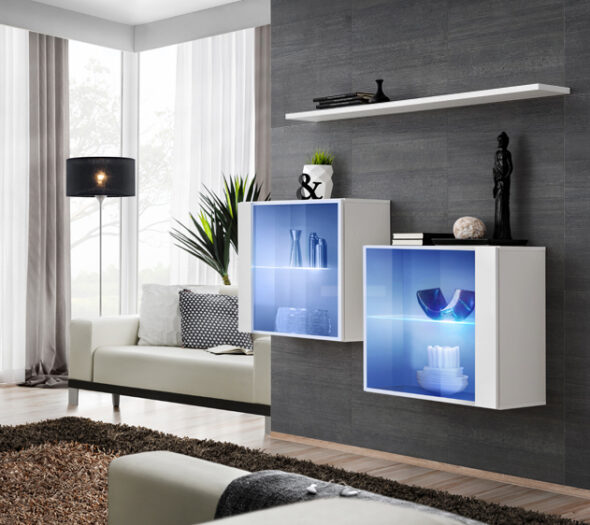 ASM Möbel Sideboard Switch SB III