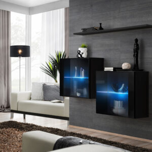 ASM Möbel Sideboard Switch SB III