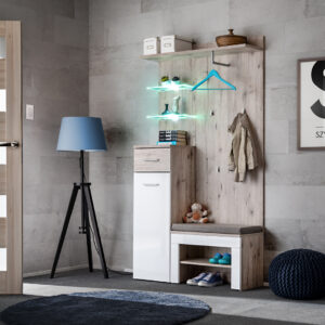 ASM Möbel Eingangsbereich GUSTAVO I