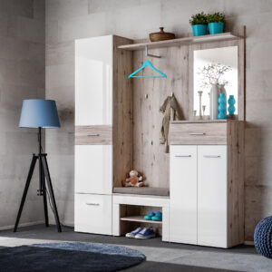 ASM Möbel Eingangsbereich GUSTAVO III