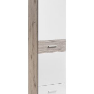 ASM Möbel Eingangsbereich GUSTAVO WARDROBE TYPE A