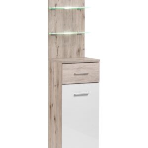 ASM Möbel Eingangsbereich GUSTAVO CABINET TYPE B, C