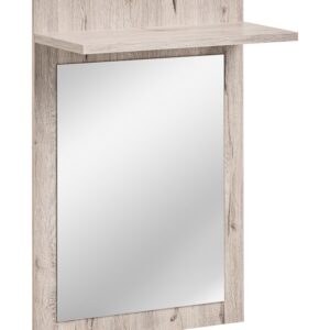 ASM Möbel Eingangsbereich GUSTAVO MIRROR TYPE E