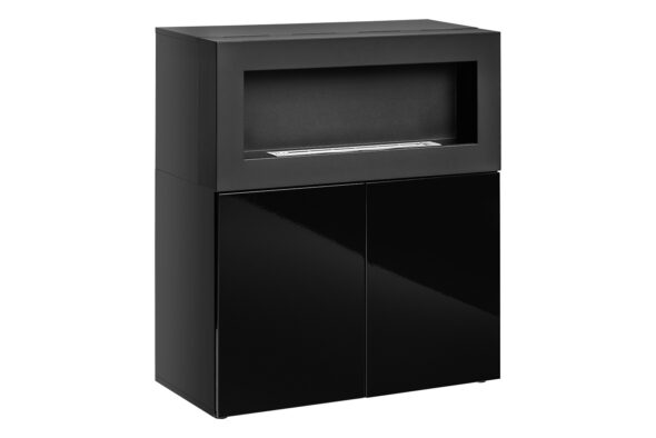 ASM Möbel Sideboard Camino Uni – Bild 2