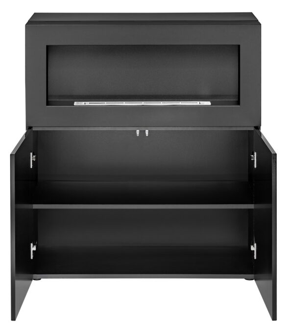 ASM Möbel Sideboard Camino Uni – Bild 3