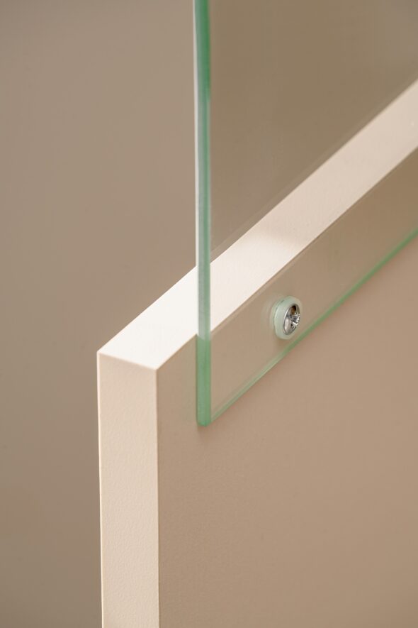 ASM Möbel Wohnwand Schrankwand Gusto LUX B – Bild 13