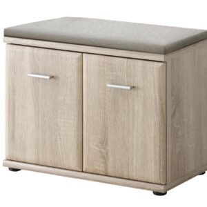 ASM Möbel Sitzschrank Armario type F+P2