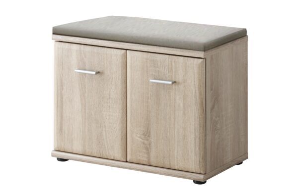 ASM Möbel Sitzschrank Armario type F+P2