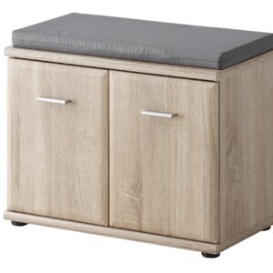ASM Möbel Eingangsbereich ARMARIO PILLOW TYPE F + P