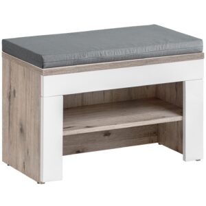 ASM Möbel Eingangsbereich GUSTAVO CABINET TYPE F + P