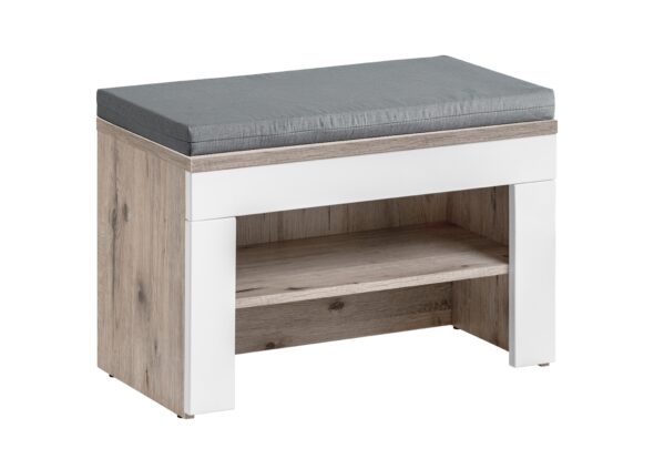 ASM Möbel Eingangsbereich GUSTAVO CABINET TYPE F + P