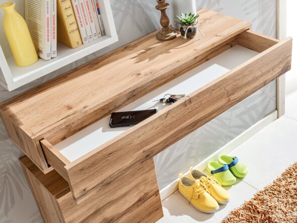 ASM Möbel Eingangsbereich EASY III – Bild 4