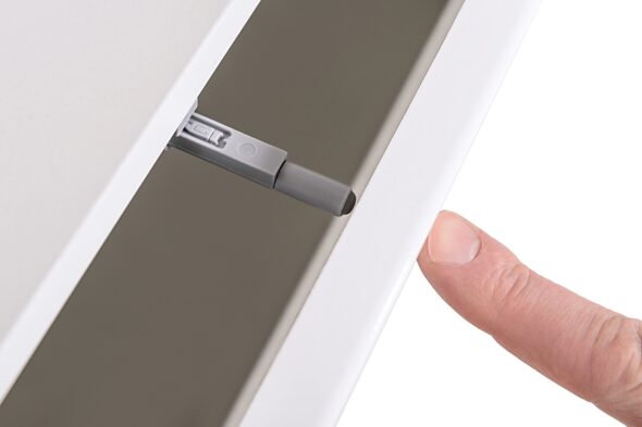 ASM Möbel Hängeschrank FLY 41 – Bild 3