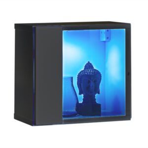 ASM Möbel Wandschrank Switch WW 5