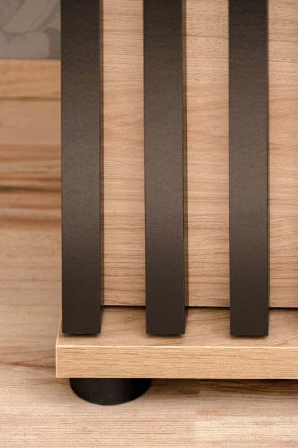 ASM Möbel Wandmodul Pedro I – Bild 10