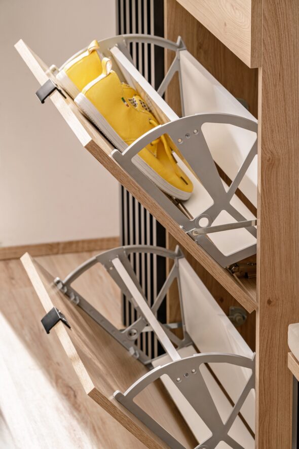 ASM Möbel Wandmodul Pedro I – Bild 13