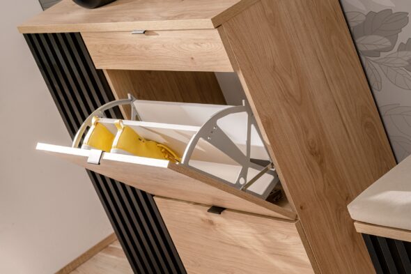 ASM Möbel Wandmodul Pedro type G – Bild 12
