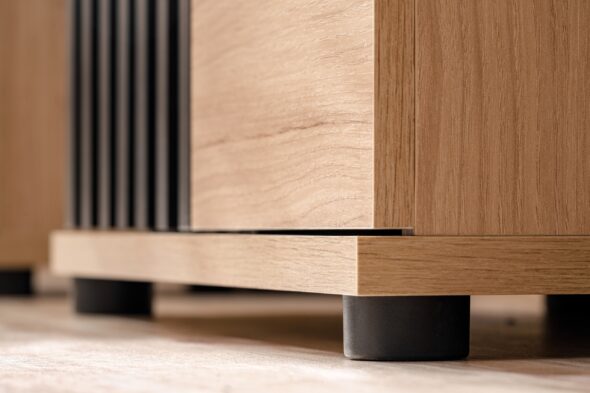 ASM Möbel Wandmodul Pedro I – Bild 16