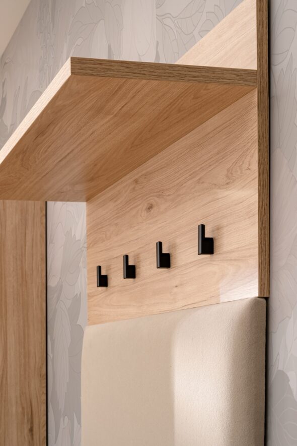 ASM Möbel Wandmodul Pedro VI – Bild 10