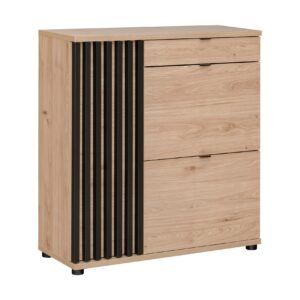 ASM Möbel Wandmodul Pedro type G