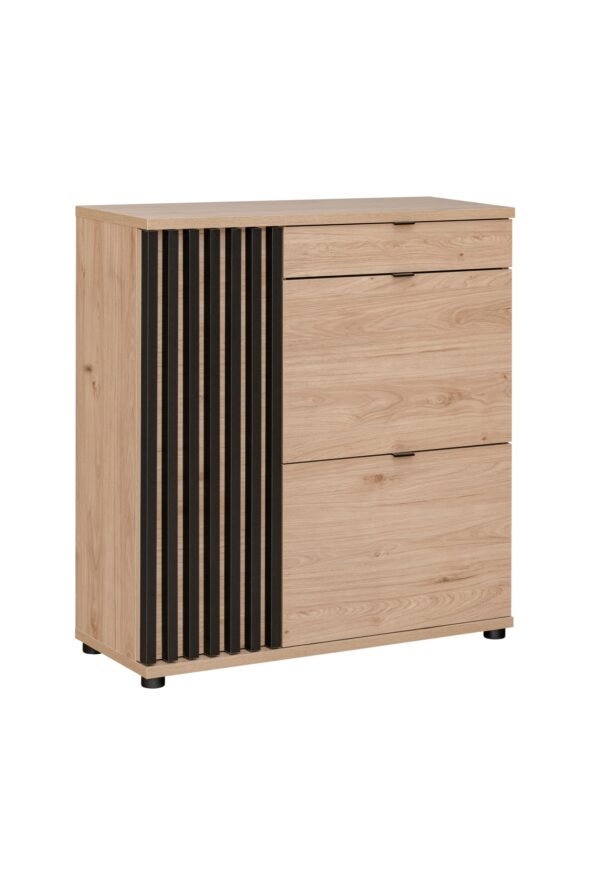 ASM Möbel Wandmodul Pedro type G