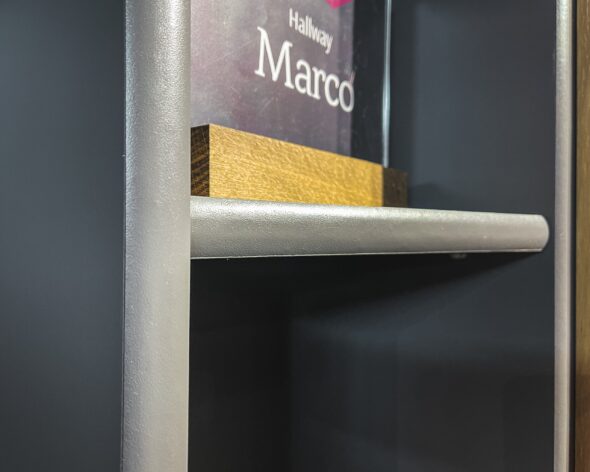 ASM Möbel Eingangsbereich Marco – Bild 7